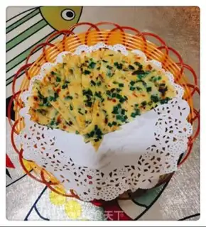 Make Cake step 4