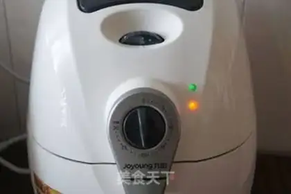 Make Potato step 3