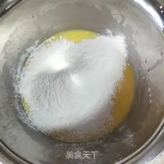 Make Yogurt cupcakes step 5