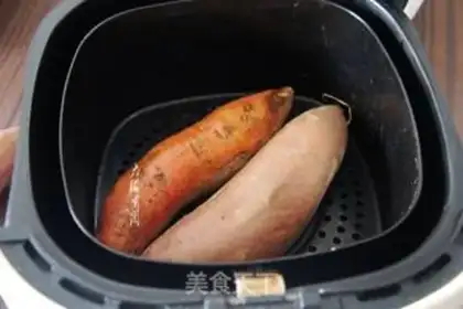 Make Potato step 4