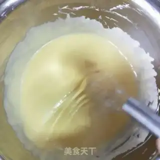 Make Yogurt cupcakes step 6