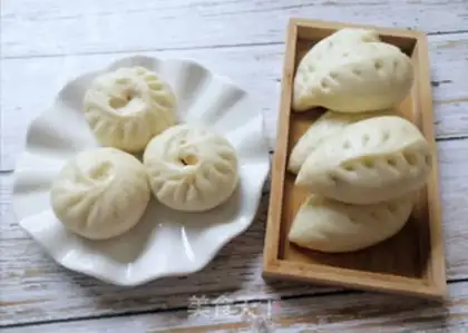 Make Sour buns step 22