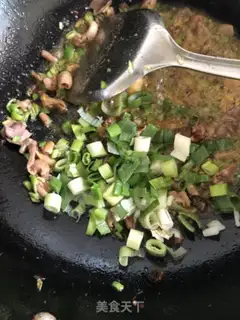Make Chicken powder step 5