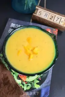 Make Simi Mango step 5
