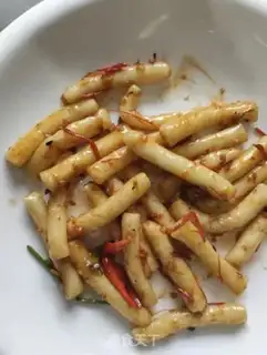Make Garlic lobster step 9