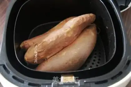 Make Potato step 5