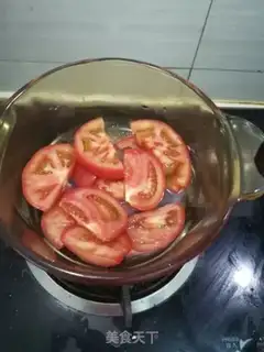 Make One pan step 0