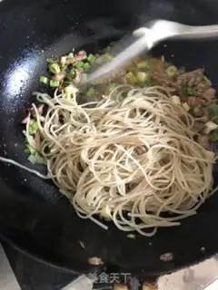 Make Chicken powder step 6