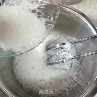 Make Yogurt cupcakes step 8