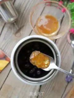 Make Glucose cuisine juice step 2