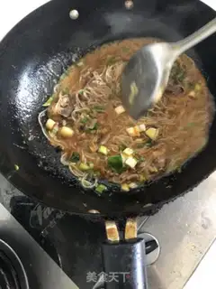 Make Chicken powder step 7