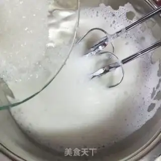 Make Yogurt cupcakes step 9