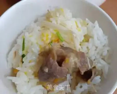 Make Sour soup, fat cow step 10