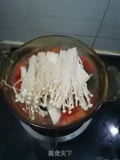 Make One pan step 4