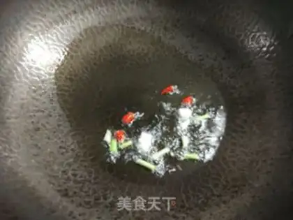 Make Lunch radish step 3