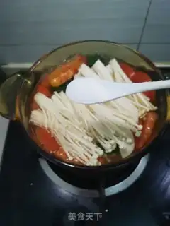 Make One pan step 5