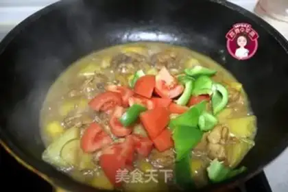 Make Big chicken step 7