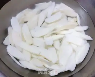 Make Pork step 0