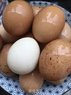 Make Egg carrot meat step 0