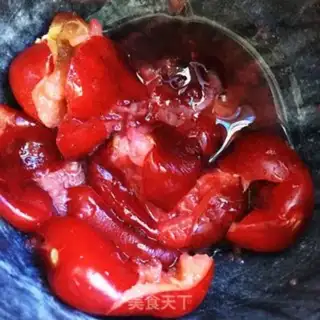 Make Cherry honey lemonade step 3
