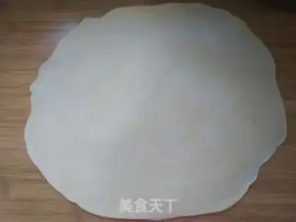 Make Blast the rings step 2