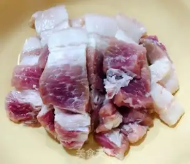 Make Pork step 4