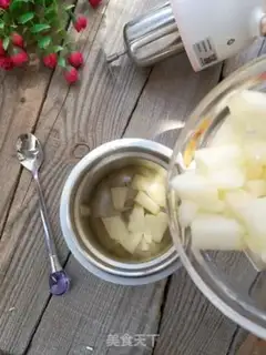 Make Yogurt cupcakes step 18