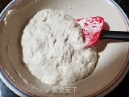 Make The croissants step 2