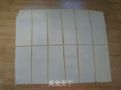 Make Blast the rings step 3