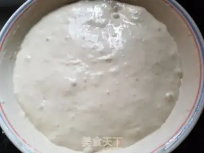 Make Garlic bread step 1