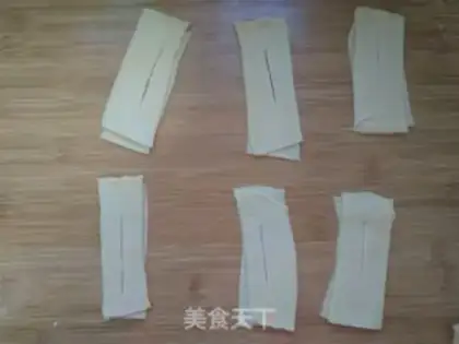 Make Blast the rings step 5