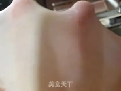 Make Garlic bread step 3