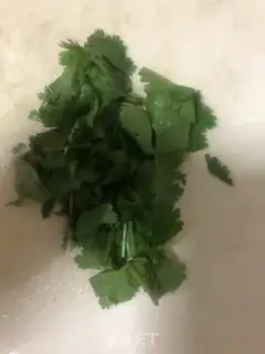 Make Coldwood onions step 2