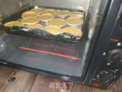 Make Cheese balls step 4