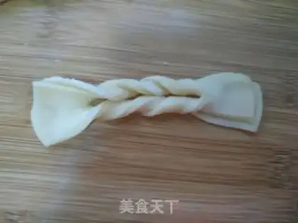 Make Blast the rings step 6