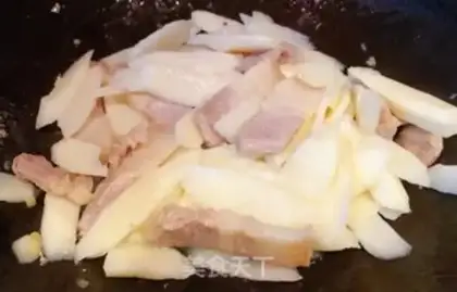 Make Pork step 8
