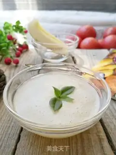 Make White melon honey step 5