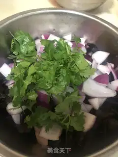 Make Coldwood onions step 3