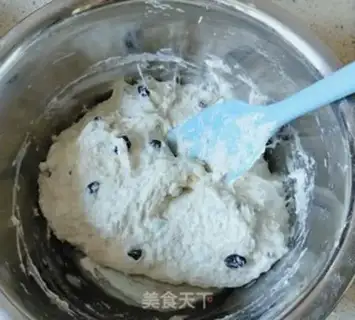Make Big, sugar-free bread step 4