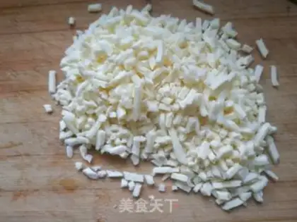 Make Cheese balls step 5