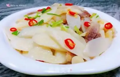 Make Pork step 10