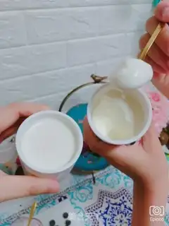 Make The yogurt plant step 0