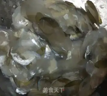Make Fish jelly step 0