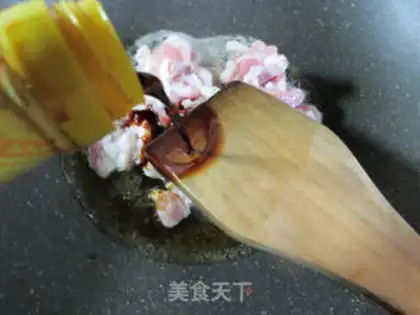 Make Egg carrot meat step 10