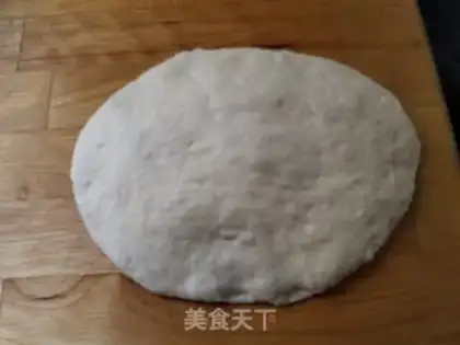 Make Garlic bread step 6
