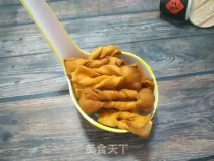 Make Blast the rings step 10