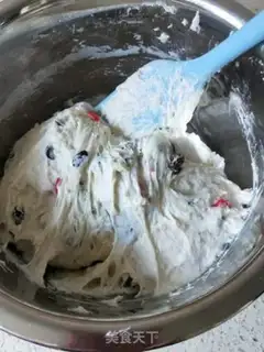 Make Big, sugar-free bread step 7