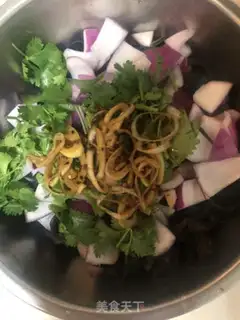 Make Coldwood onions step 7