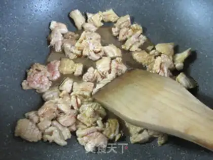 Make Pelican oil step 5