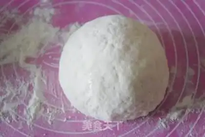 Make Vegetable step 5